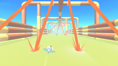 صور Power Hover: Cruise