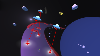 صور Power Hover: Cruise
