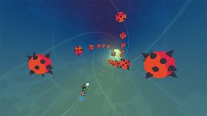 صور Power Hover: Cruise