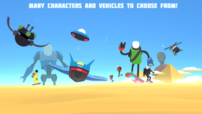 صور Power Hover: Cruise