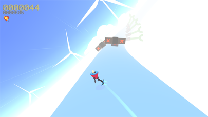 صور Power Hover: Cruise