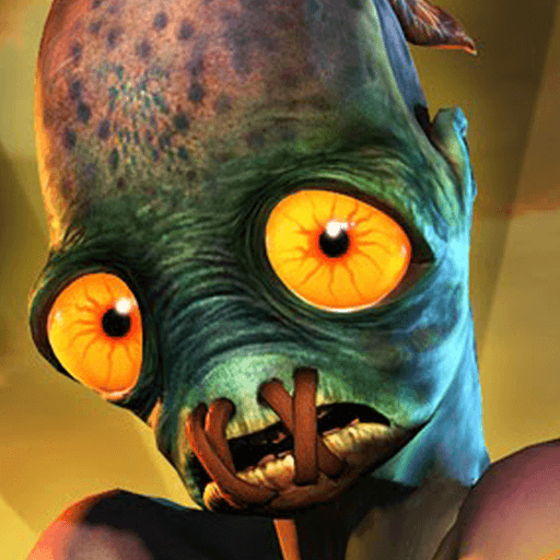 Oddworld: New 