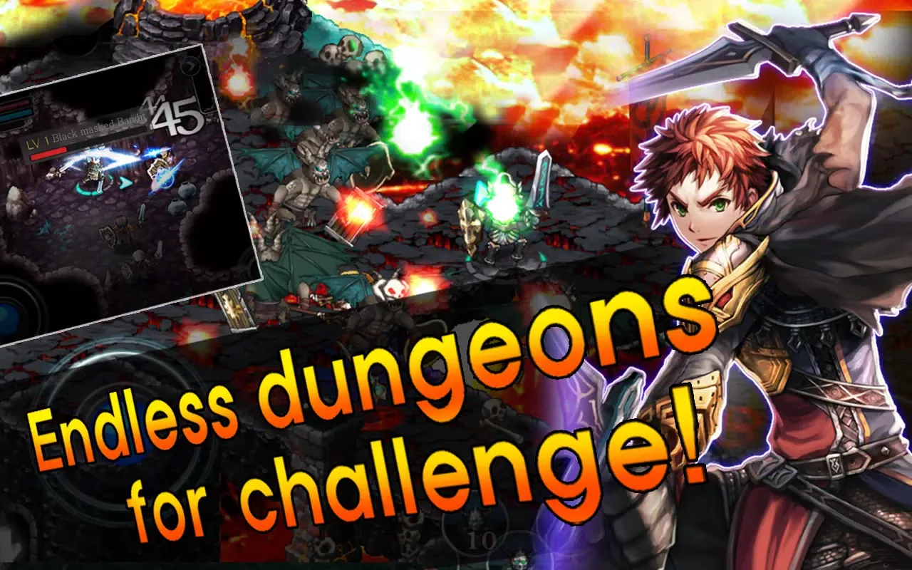 S.O.L : Stone of Life EX Screenshots