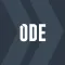 ODE