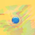Flashy stack ball