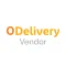 ODelivery Vendor
