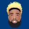 OdellMoji by Odell Beckham Jr.