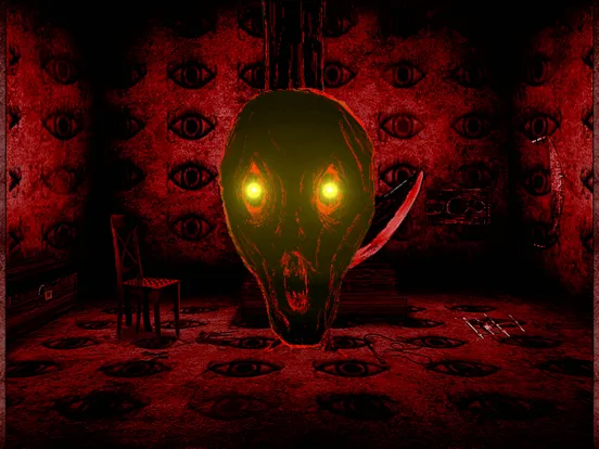 Tangkapan layar Zelle - Occult Adventure iPad 