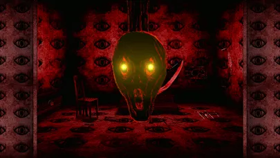 Tangkapan layar Zelle - Occult Adventure