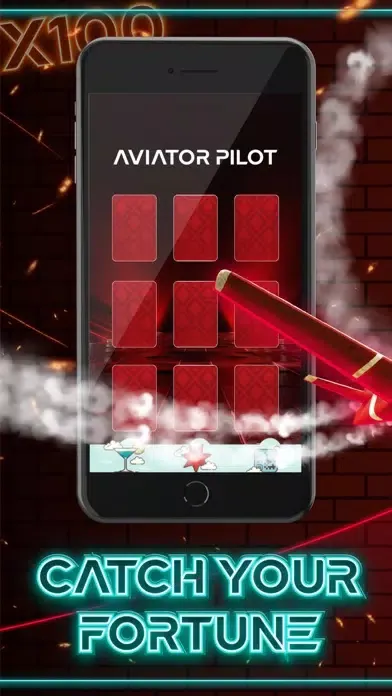 صور Aviator Pilot