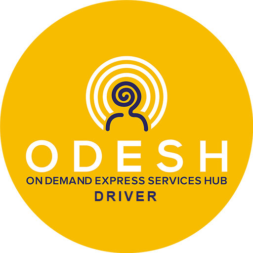 ODESH (Driver)