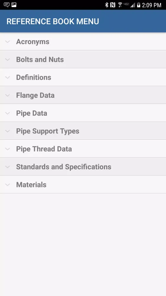 Pipefitter Tools স্ক্রিনশট