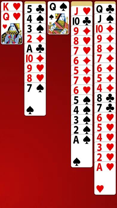 Spider Solitaire Now Screenshots