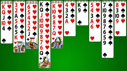 Spider Solitaire Now Screenshots