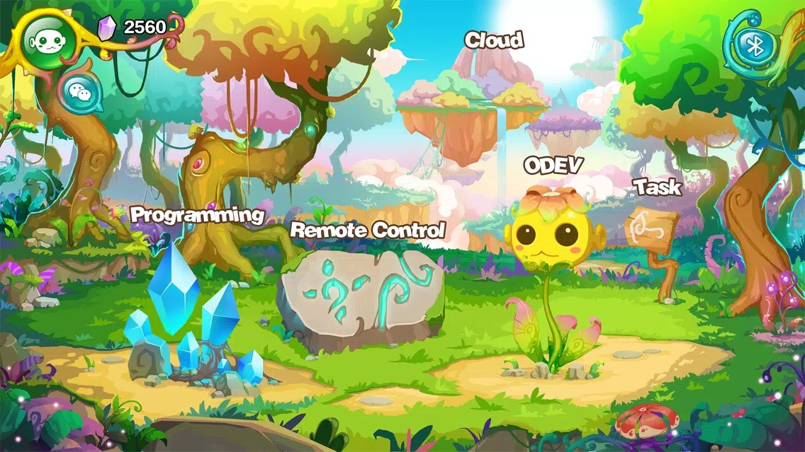 ODEV Roby Screenshots
