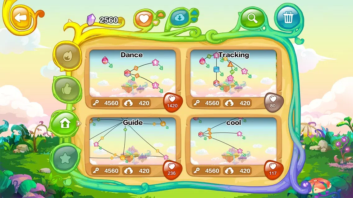 ODEV Roby Screenshots