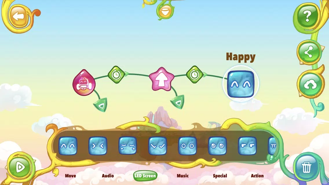 ODEV Roby Screenshots