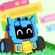 Roby Blockly Roby Blockly