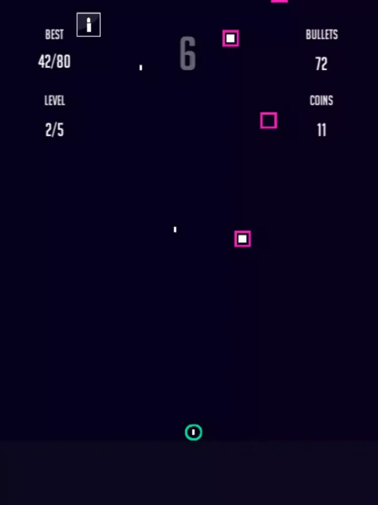 100 Bullets iPad  Screenshots