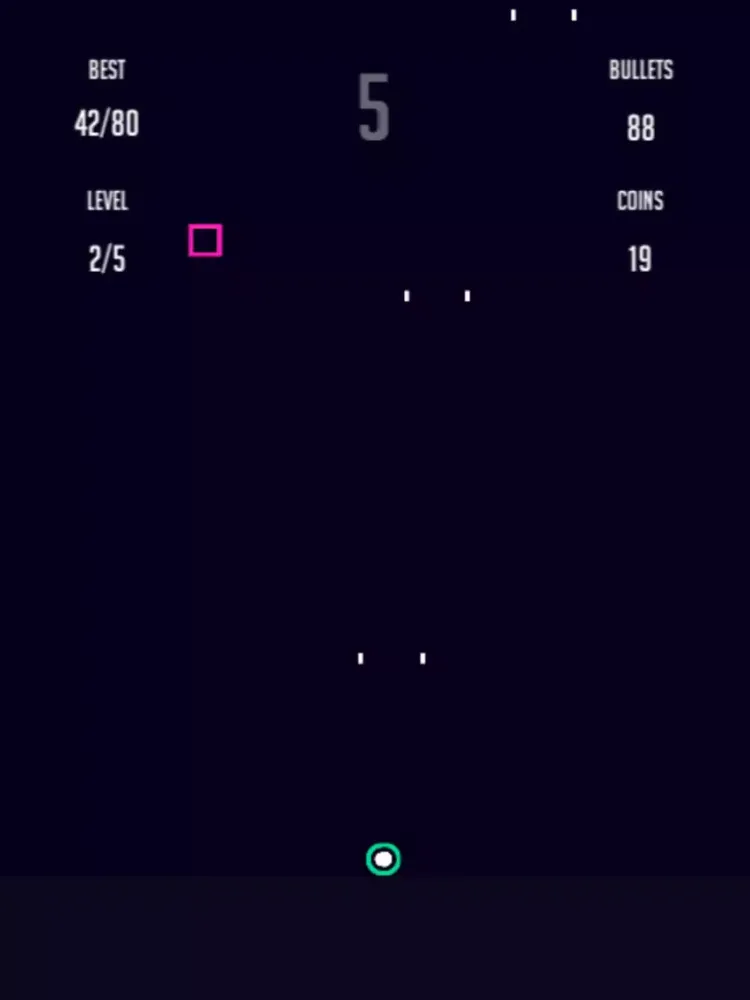 100 Bullets iPad  Screenshots