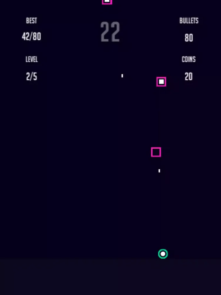 100 Bullets iPad  Screenshots