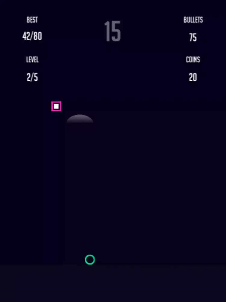 100 Bullets iPad  Screenshots