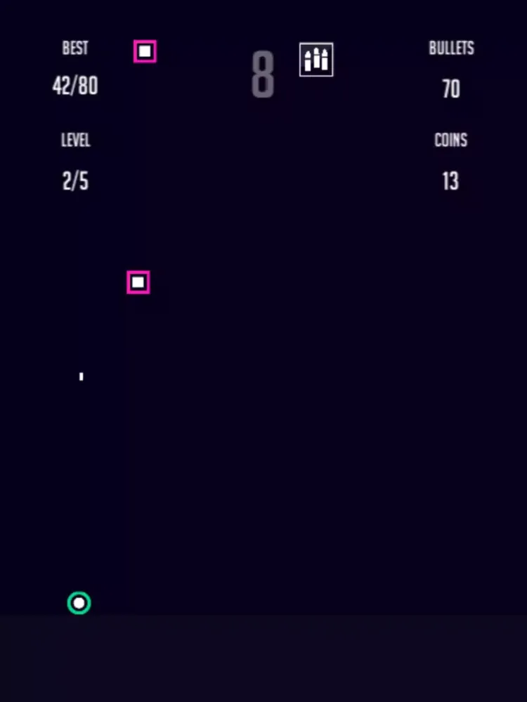 100 Bullets iPad  Screenshots