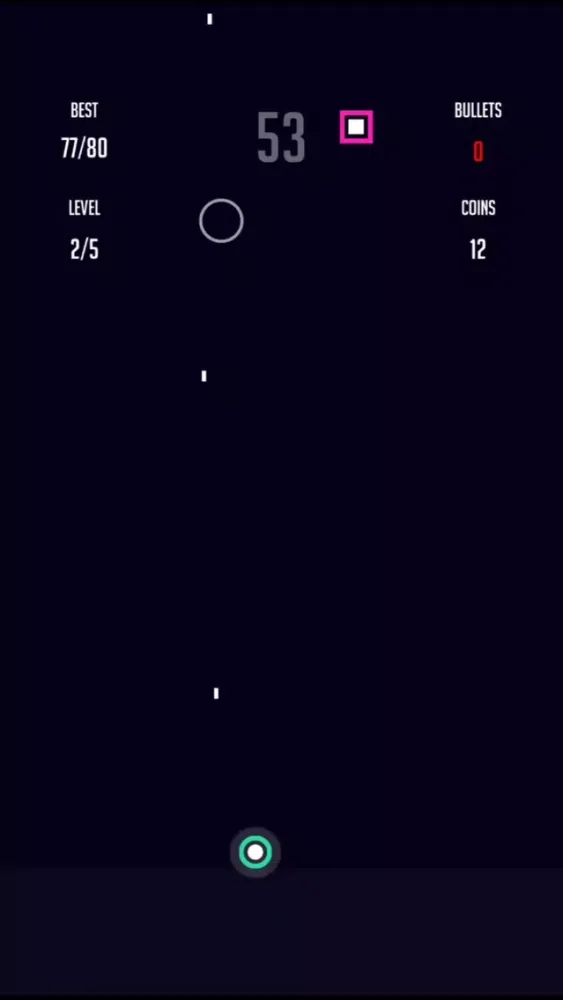 100 Bullets Screenshots