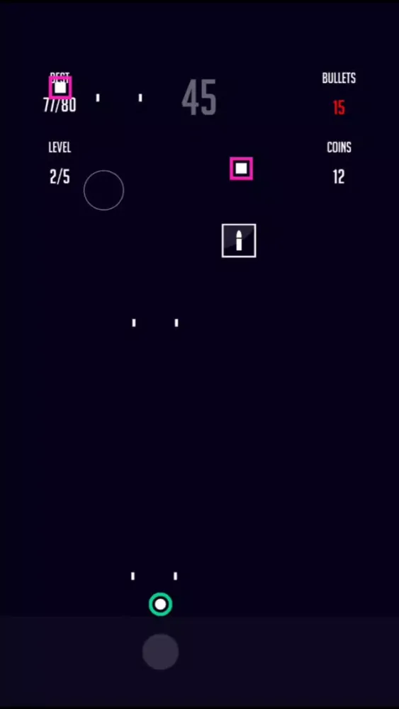 100 Bullets Screenshots