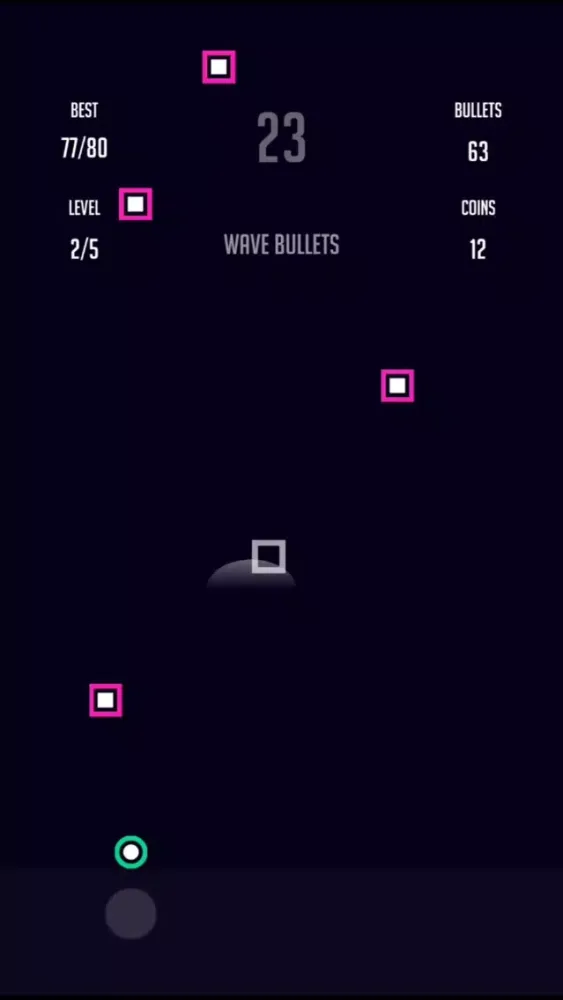 100 Bullets Screenshots