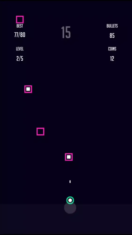 100 Bullets Screenshots