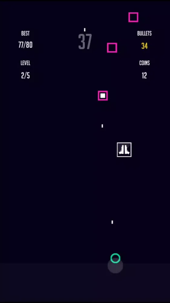 100 Bullets Screenshots