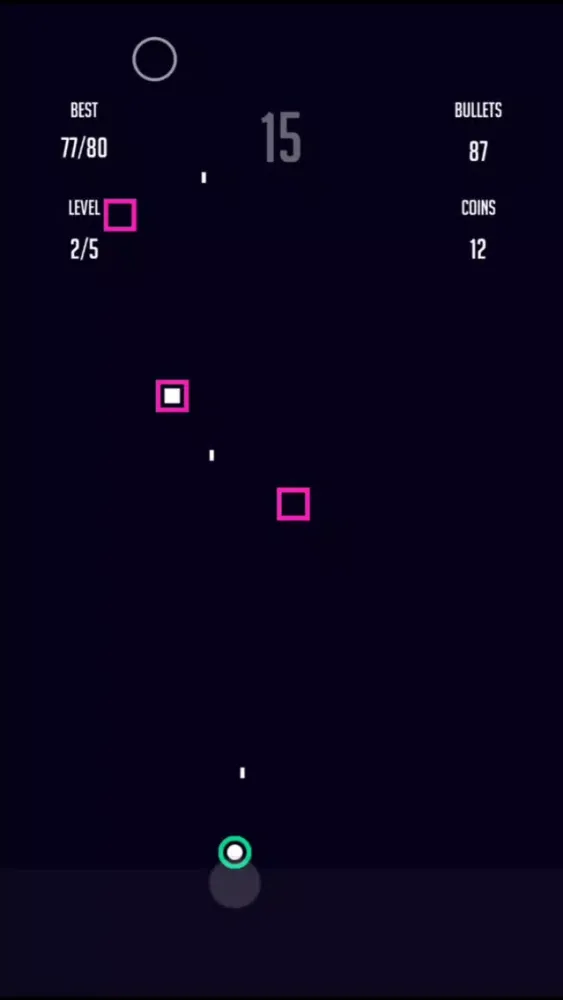 100 Bullets Screenshots