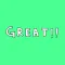 GREAT!! by Olivia Accardo