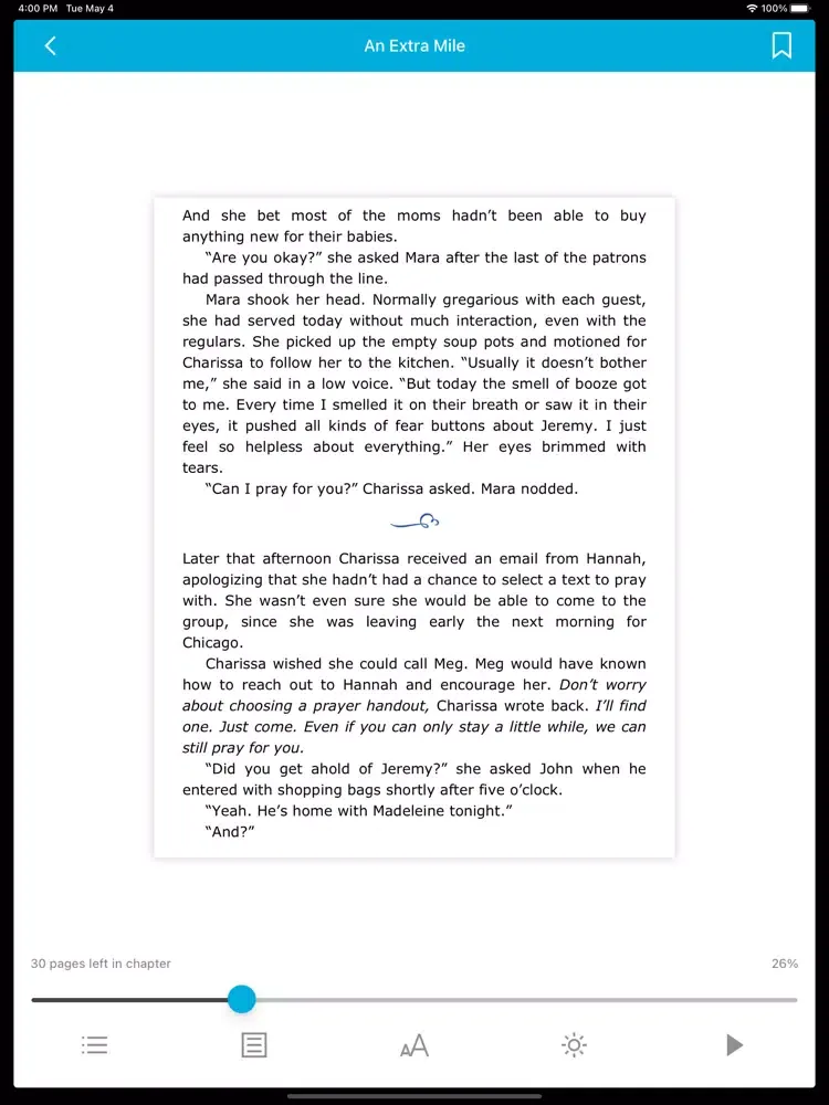 Biblio | CBE Learning Commons iPad 应用截图