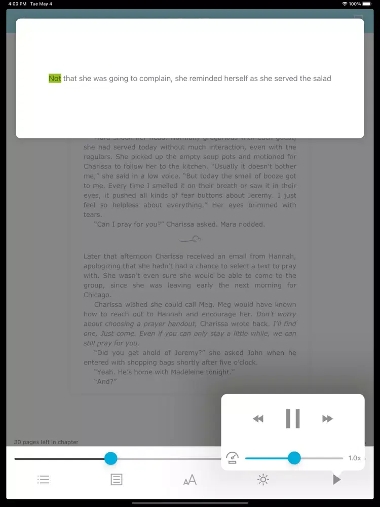 Biblio | CBE Learning Commons iPad 应用截图