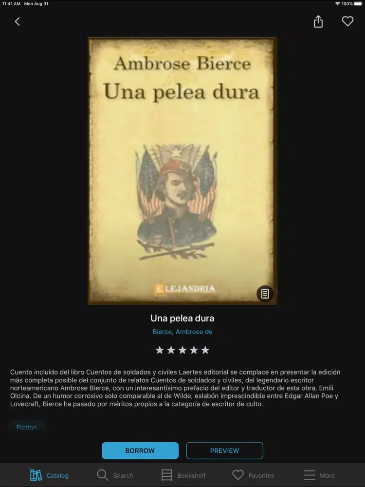 Скриншоты Digital Base Library iPad 