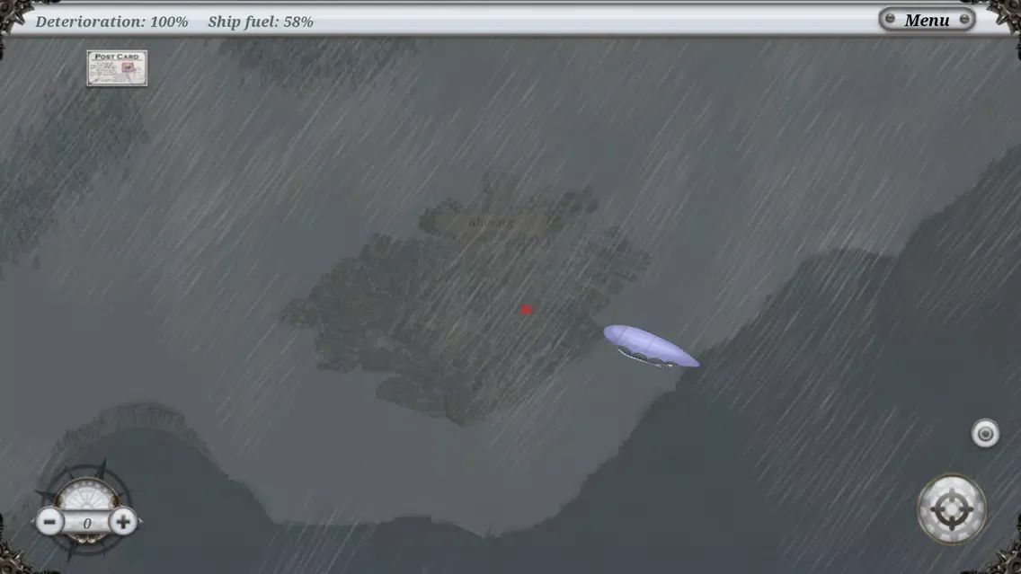 Sky Age Screenshots
