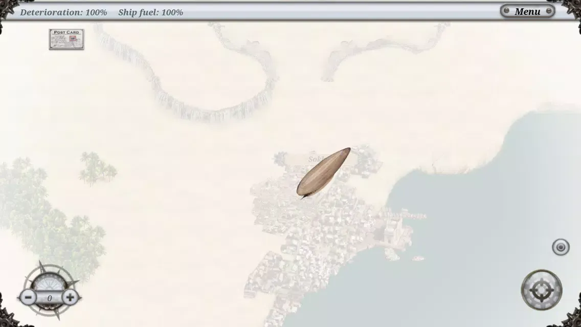 Sky Age Screenshots
