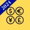 Money Conversion Calculator