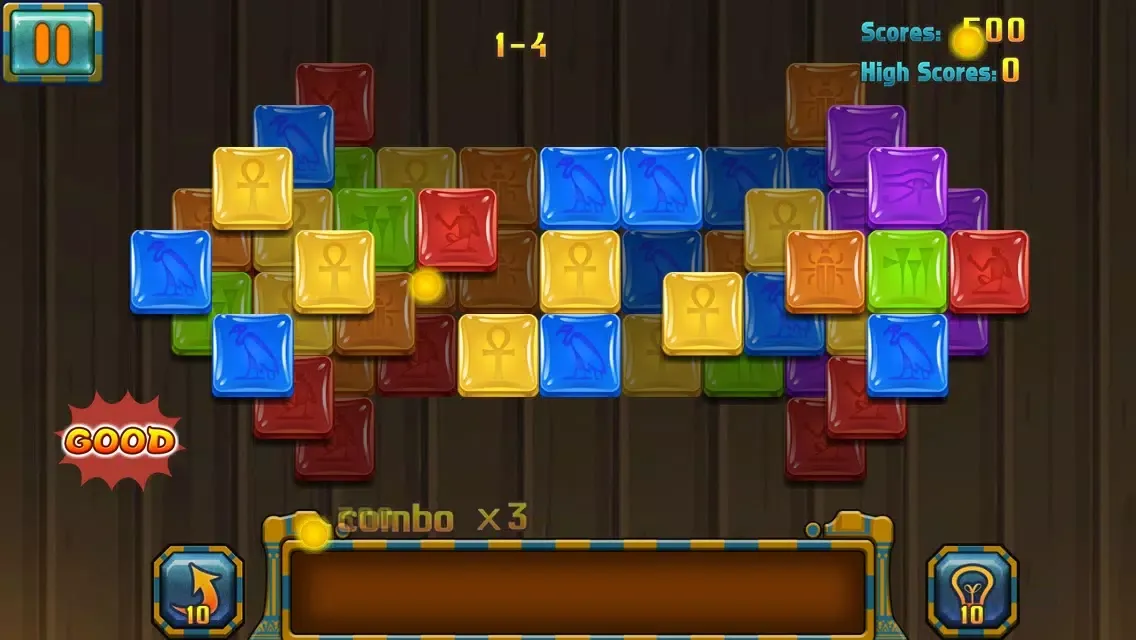 تصاویر Temple Maze