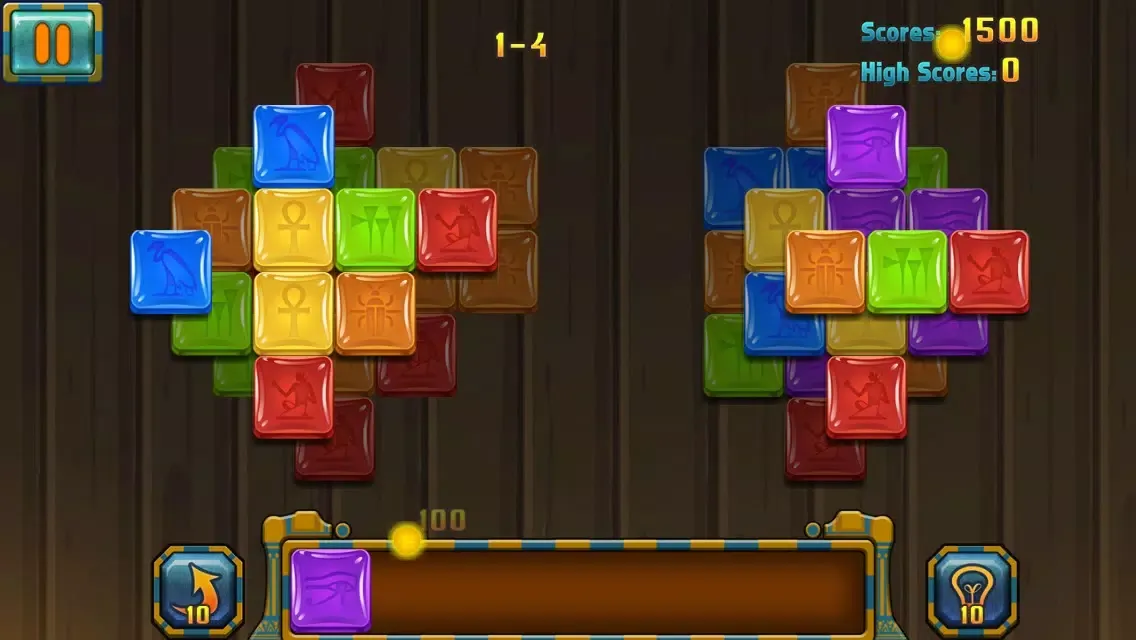 تصاویر Temple Maze