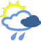 weeWx Weather App