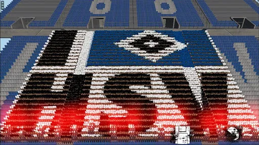 Captures d'écran de Ultras Game