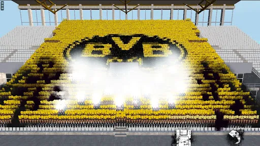 Captures d'écran de Ultras Game