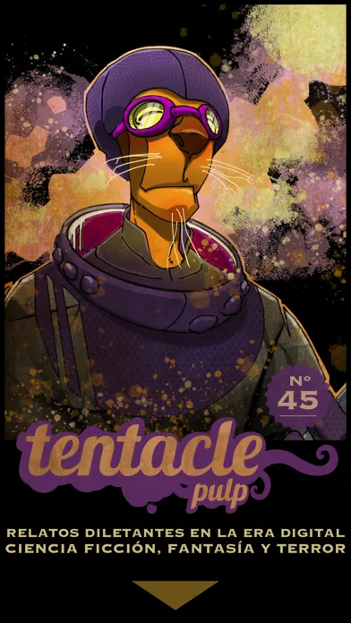 تصاویر Tentacle Pulp