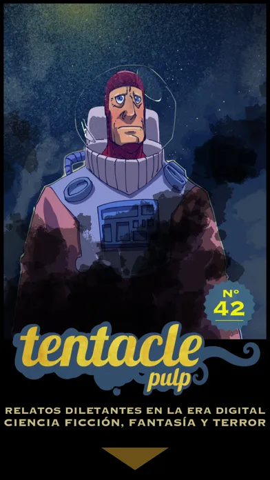 تصاویر Tentacle Pulp