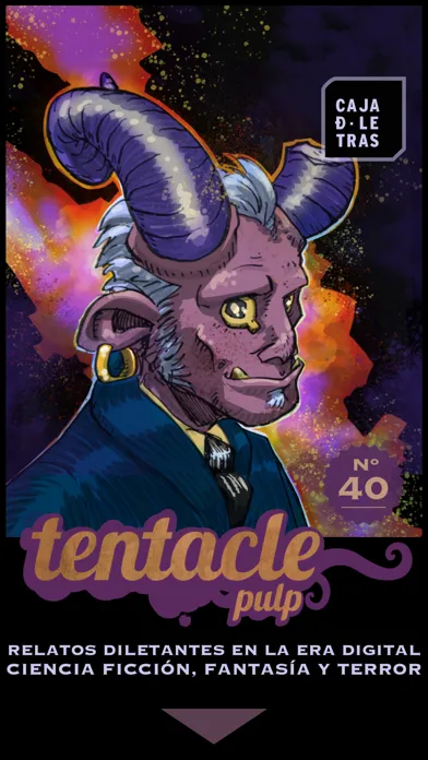 تصاویر Tentacle Pulp