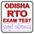 RTO Exam Odia : DL Test Odisha