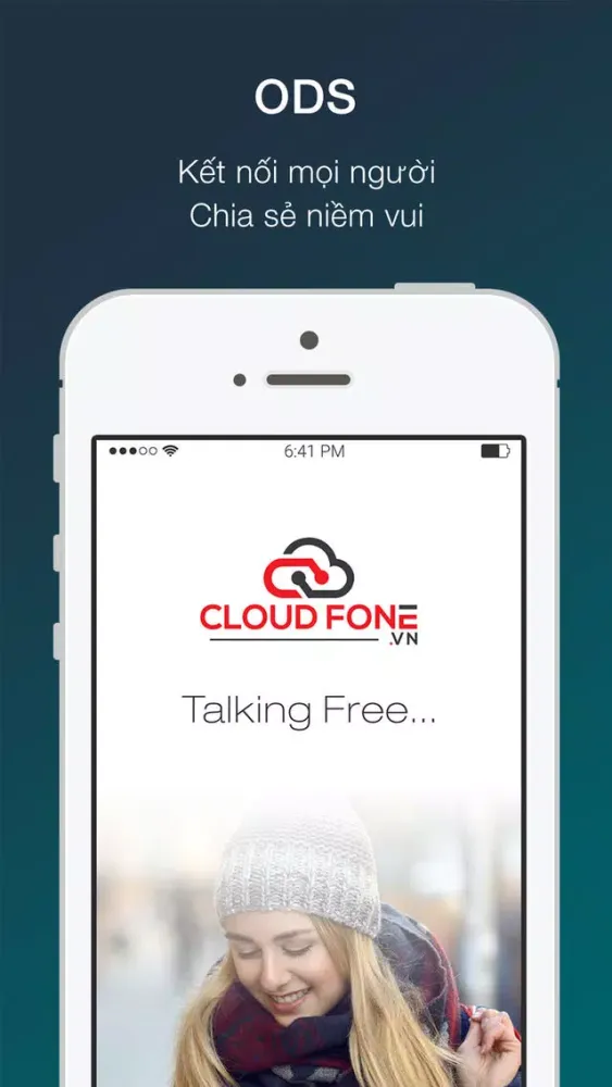 CloudFone سکرین شاٹس